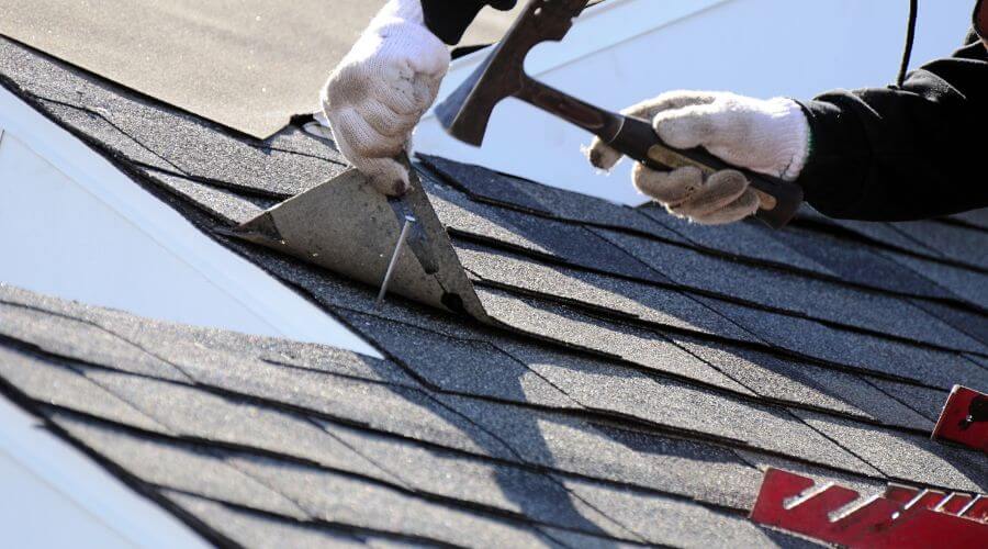 Expert Emergency Roof Repairs services in Whitewater, CA